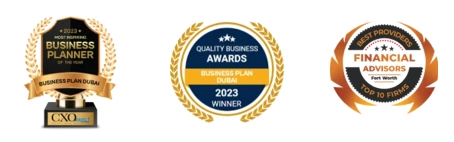 Awards Badge Awards Badge