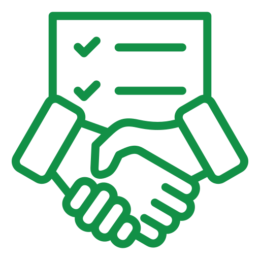 Dealing 20+ Industries