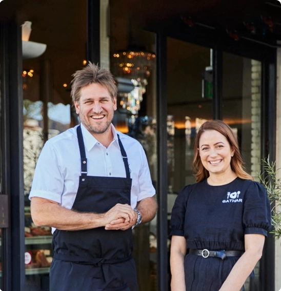 Effective Catering Business Plan Services