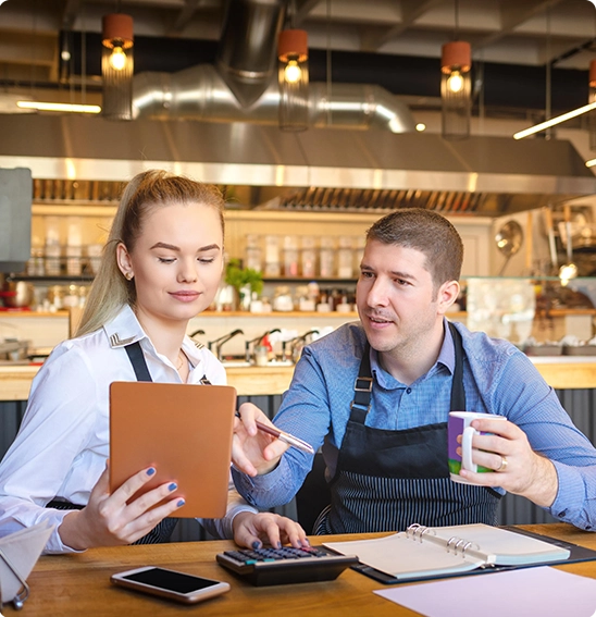 Food Truck Venture Investment Friendly in UK