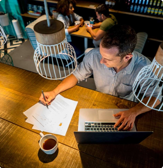 Franchise Business Plan Writers In UK Franchise Business Plan Writers