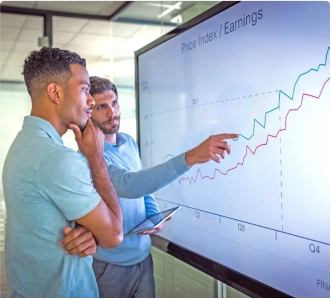 Grant Investment Plans