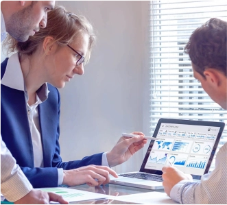 Marketing Plan For Business