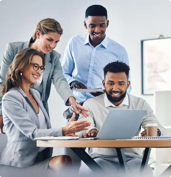 One Page Business Plan Writing