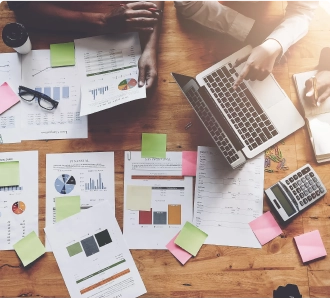 Sales Business Plans