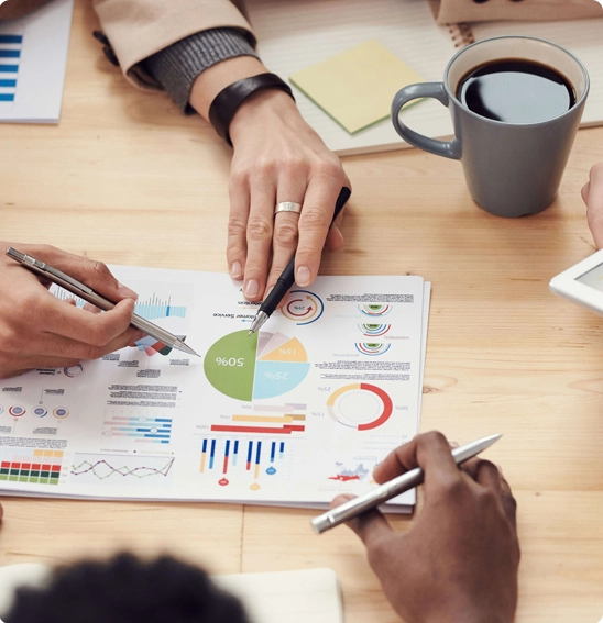 Scale Daycare Business Plans