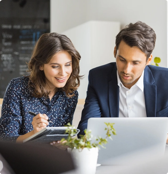 Startup Business Plan Agency