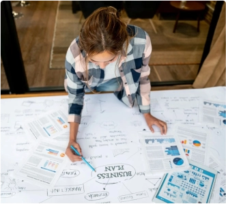 Startup Business Plans