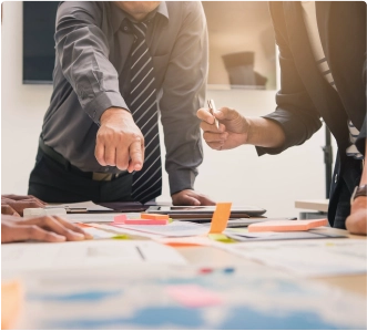 Strategic Business Plan