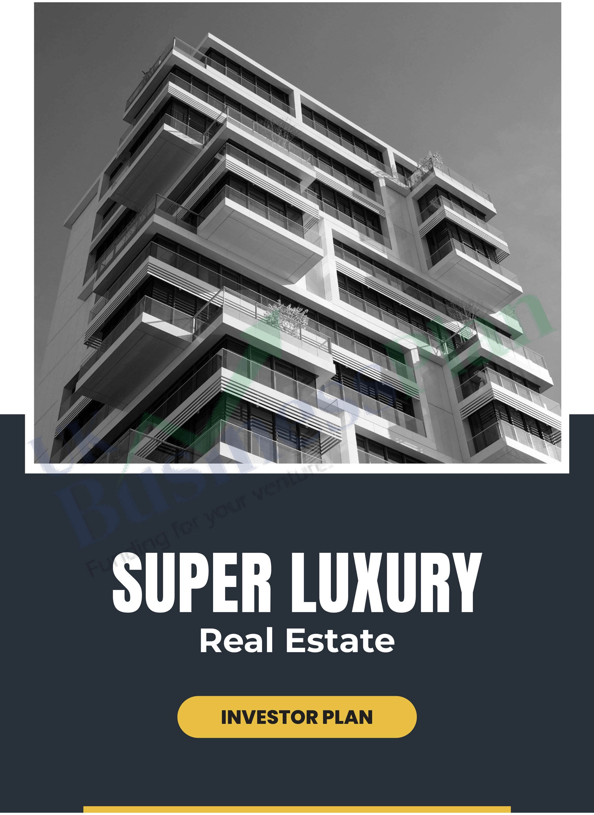 Super Luxury Real Estate